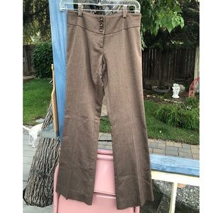 Bebe trousers size 0